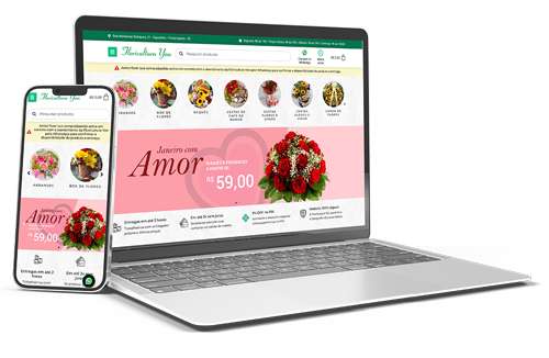 empresa que faz site
