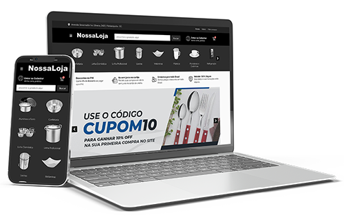 empresa que faz site